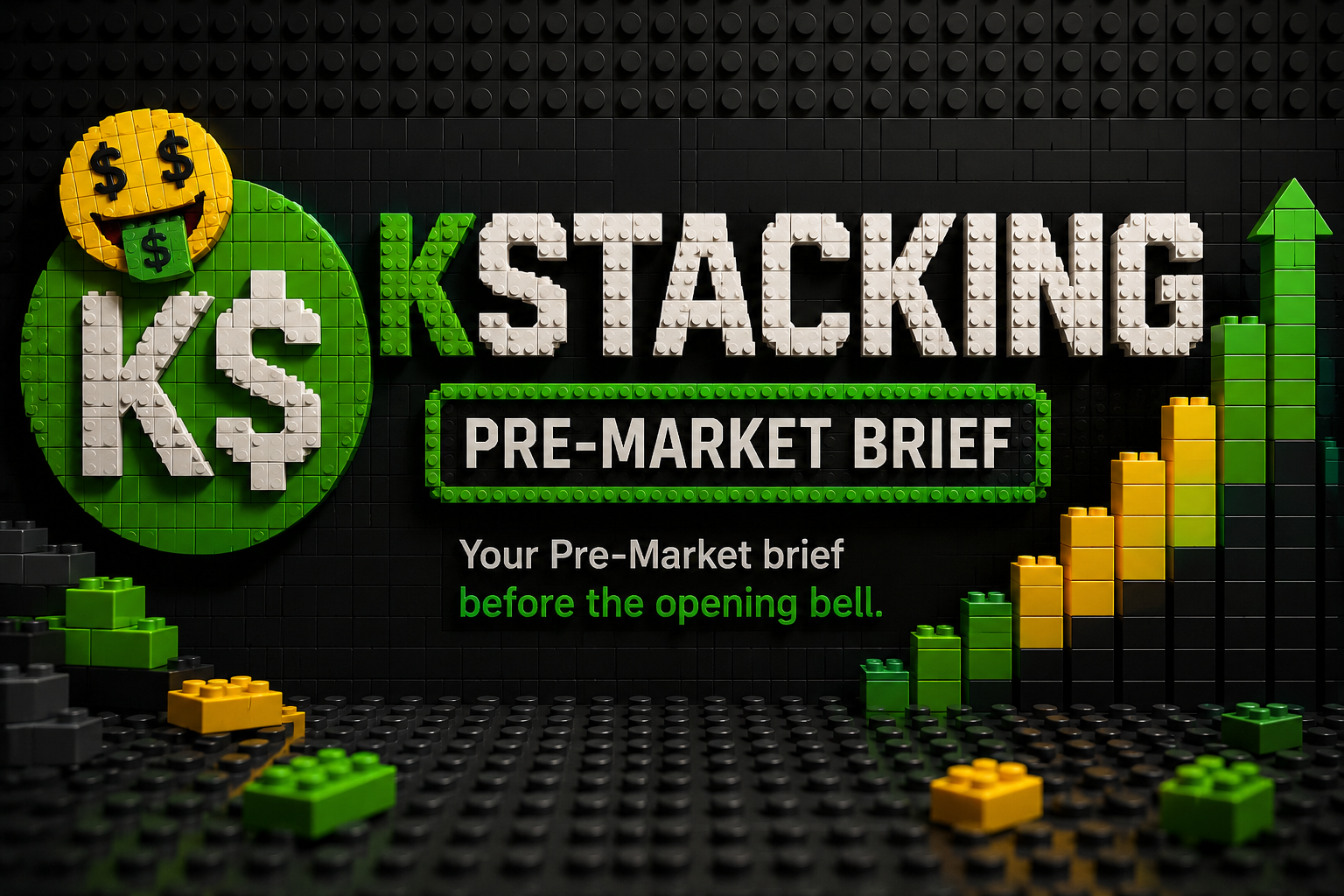 Kstacking Banner